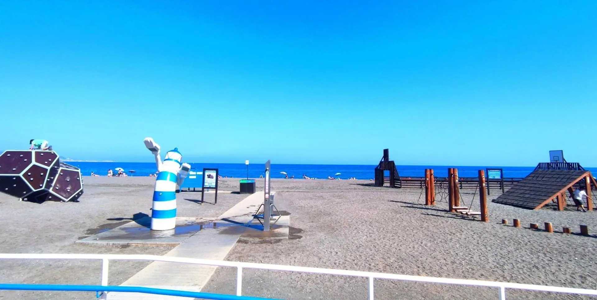 Sup T12 People - Alojamientos La Torre Torre Del Mar Apartment